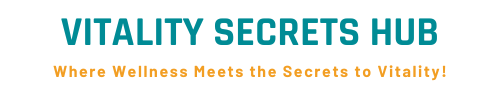 Vitality Secrets Hub