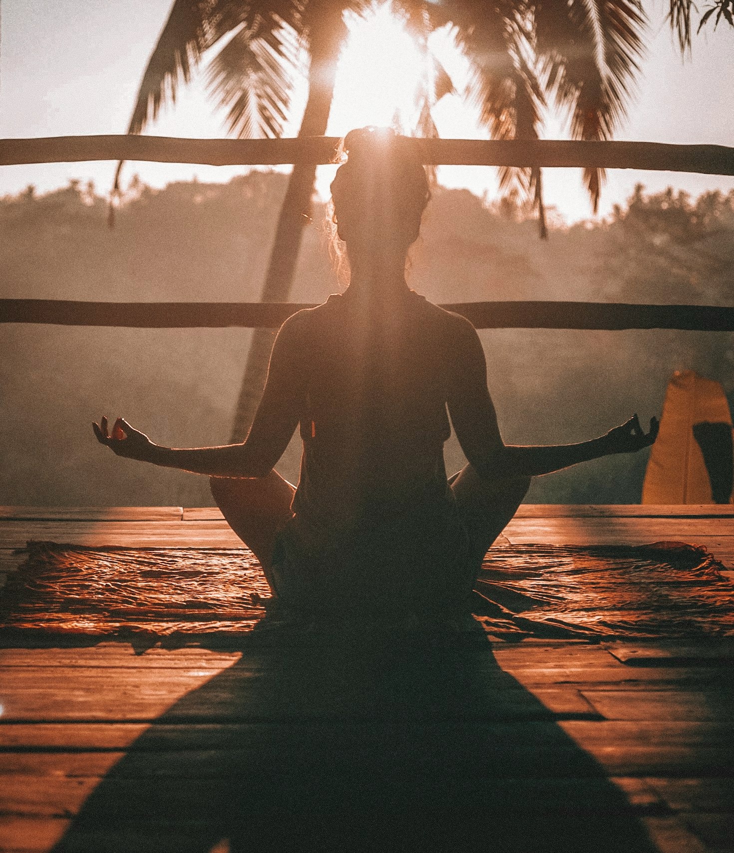 How to Stay Motivated on Your Health Journey